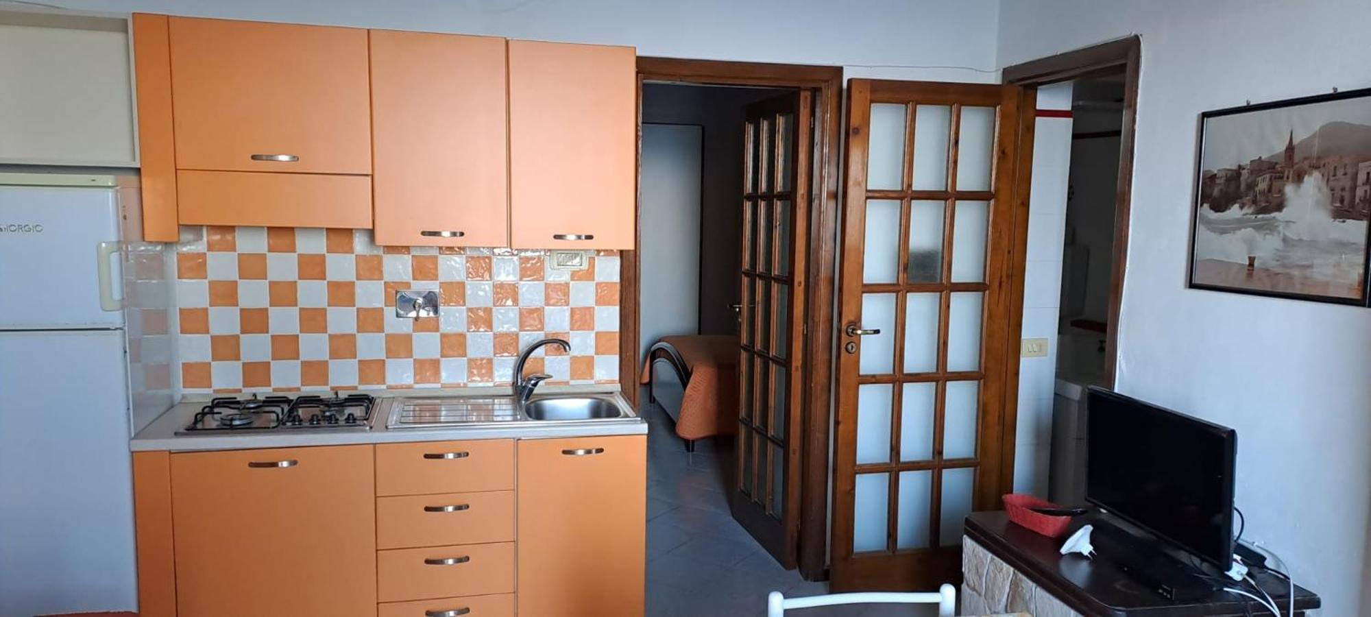 Casa Unci Apartamento *